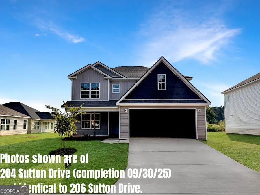 206 Sutton Drive, Perry, GA 31069 - Image #2