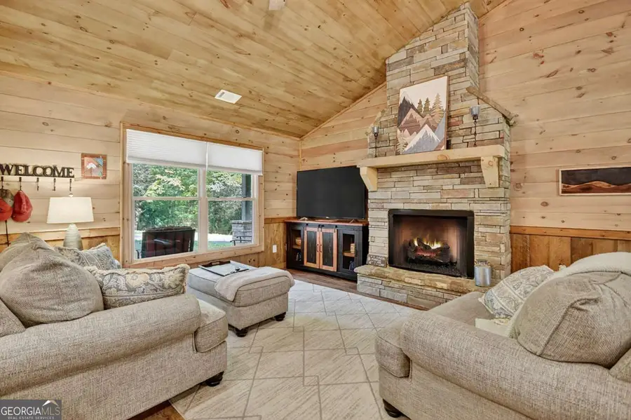 168 Fightingtown Creek Road, McCaysville, GA 30555 - Image #2