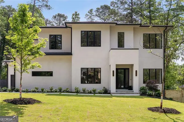 3293 Lenox Place Ne, Atlanta, GA 30324