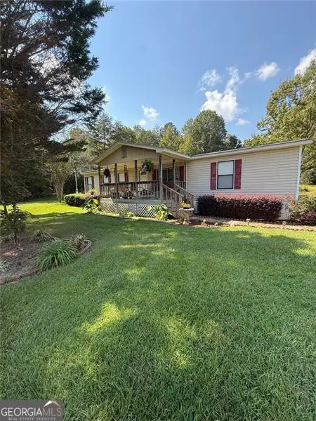 151 Norris Road, Dahlonega, GA 30533 - Image #3