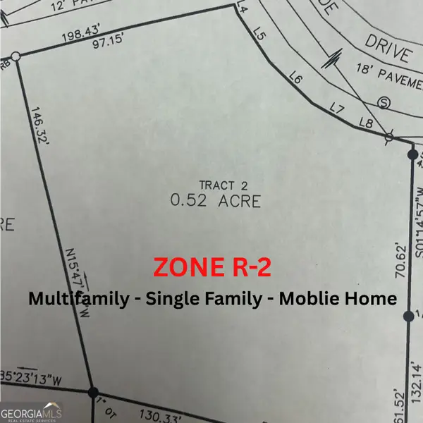 0 Travelers, Clayton, GA 30525