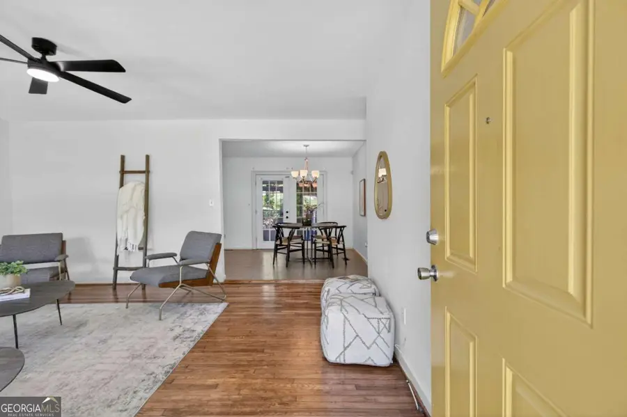 1942 E Starmount Way, Decatur, GA 30032 - Image #2