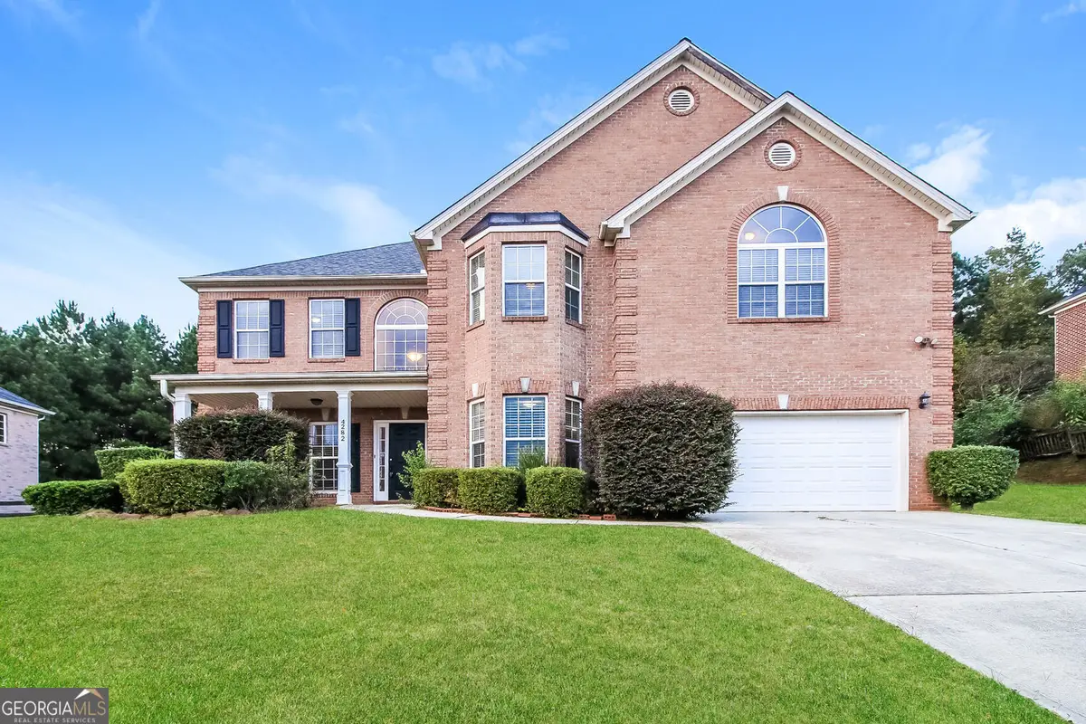 4282 Donna Way, Lithonia, GA 30038 - Image #1