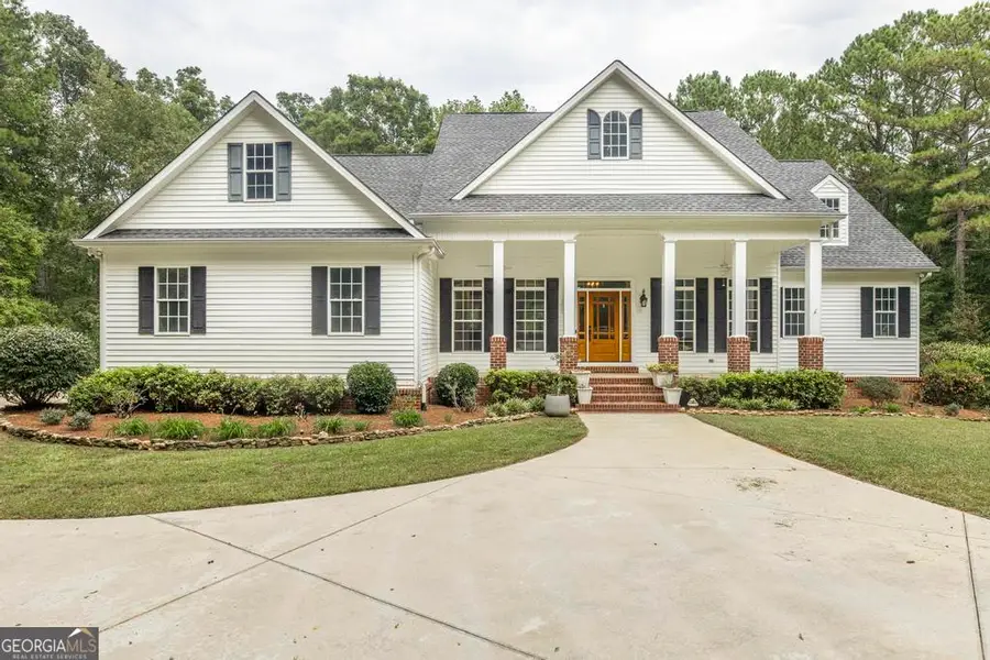 2489 Boxankle Road, Forsyth, GA 31029 - Image #2