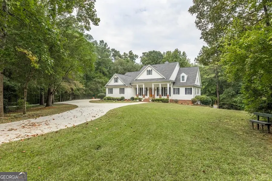2489 Boxankle Road, Forsyth, GA 31029 - Image #3