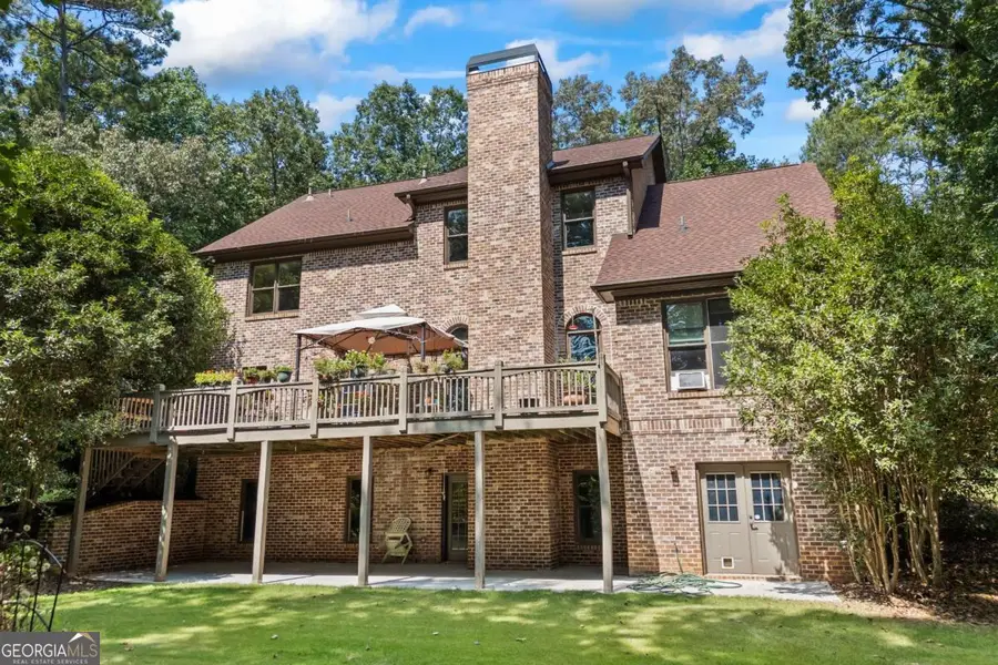 1071 Riverhill Drive, Bishop, GA 30621 - Image #2