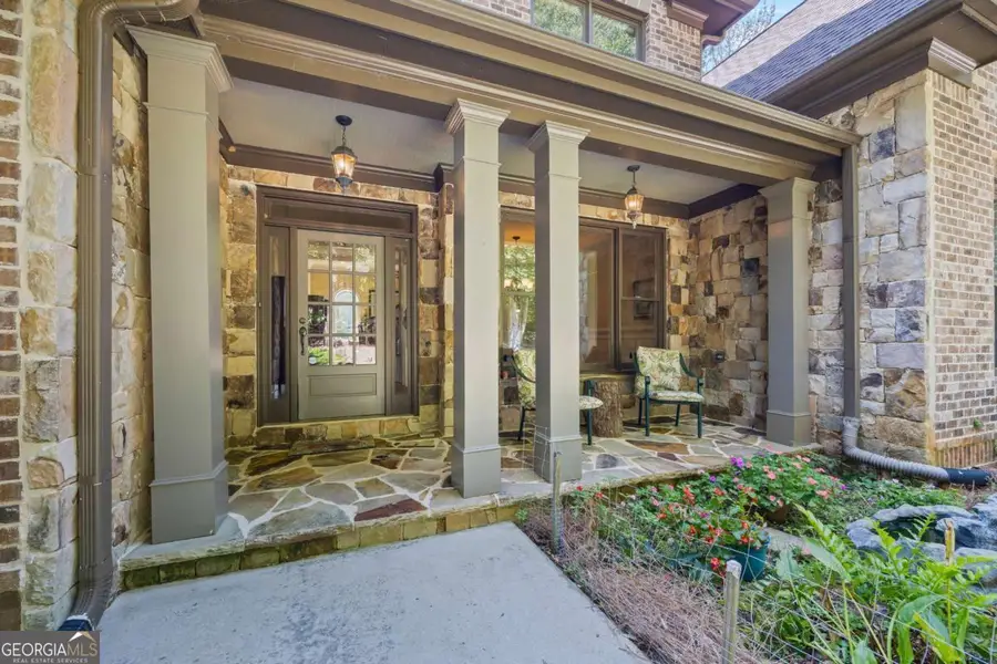 1071 Riverhill Drive, Bishop, GA 30621 - Image #3