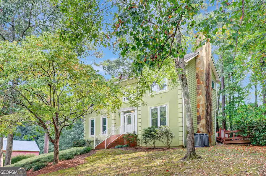 2461 Creekside Trace, Jonesboro, GA 30236 - Image #2