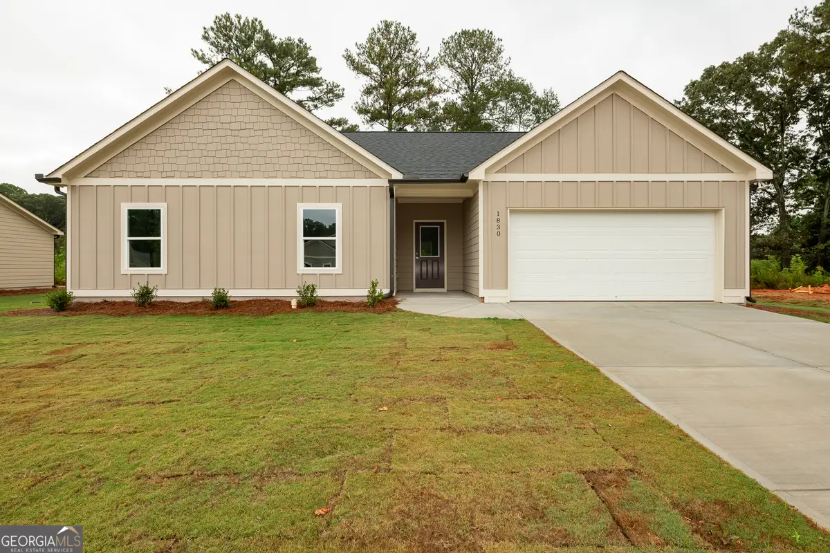 1830 Forkview Court, Lawrenceville, GA 30044 - Image #1