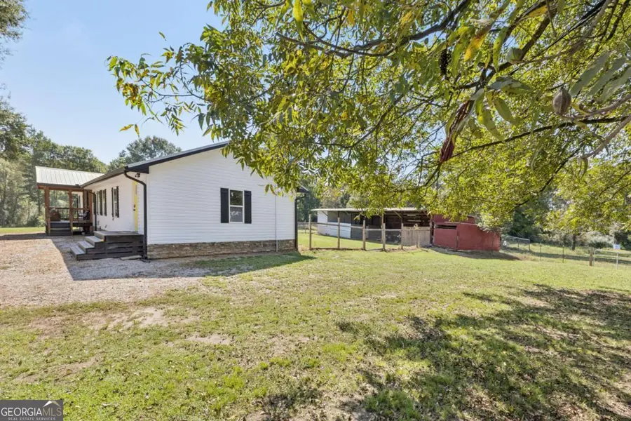 1845 Old Stagecoach Road, Carnesville, GA 30521 - Image #3