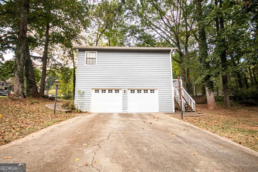 4031 Oak Stone Drive, Douglasville, GA 30135 - Image #3