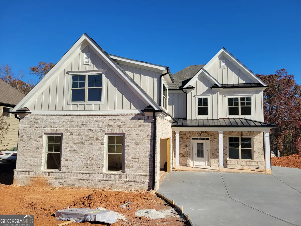 1960 Duncans Mill Lane #38N, Jefferson, GA 30549 - Image #1