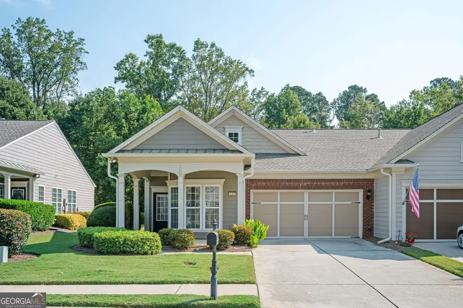 6208 Longleaf Drive, Hoschton, GA 30548 - Image #2