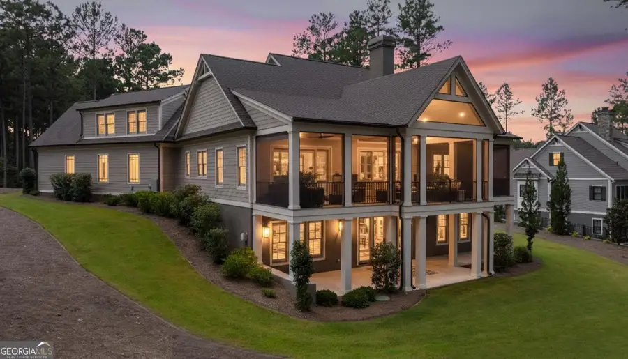 1031 Oliver Creek, Greensboro, GA 30642 - Image #2