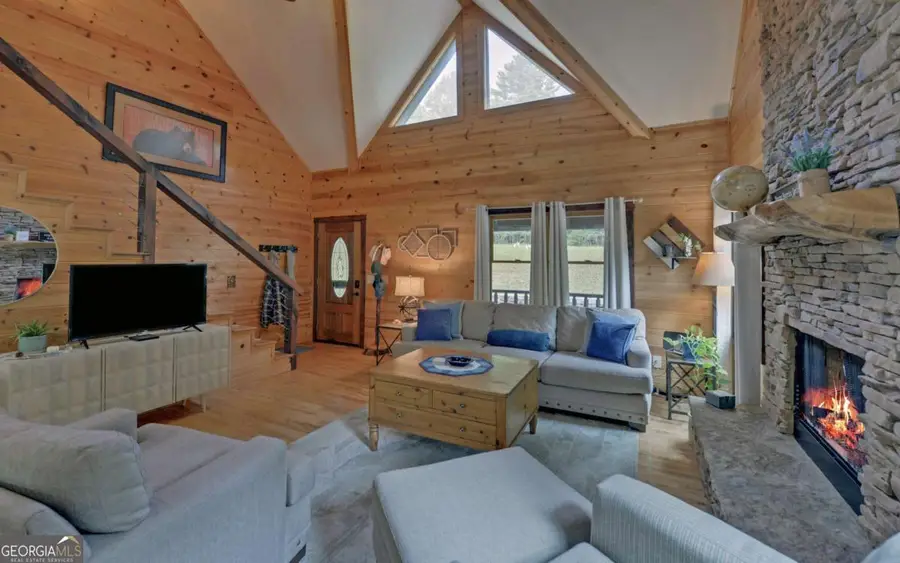 2509 Brookhaven Drive, Young Harris, GA 30582 - Image #3