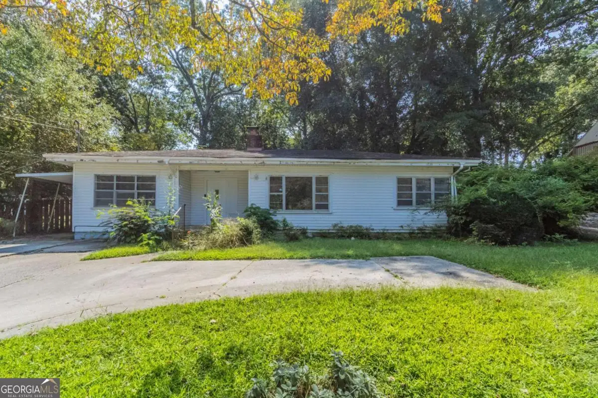 131 Mountain View Drive, Gainesville, GA 30501 - #1