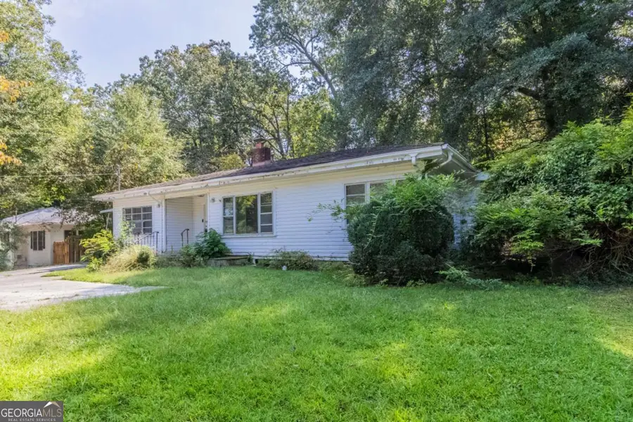 131 Mountain View Drive, Gainesville, GA 30501 - #2