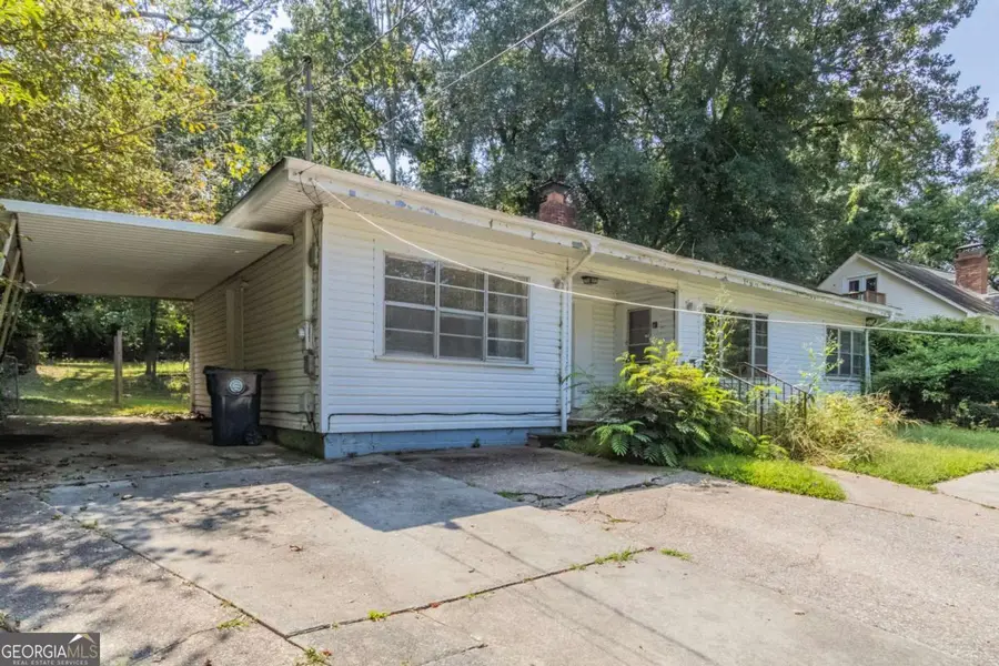 131 Mountain View Drive, Gainesville, GA 30501 - #3