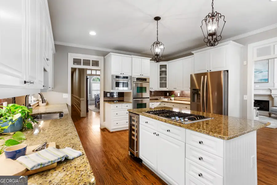 2207 Iron Gate Drive Se, Smyrna, GA 30080 - Image #3