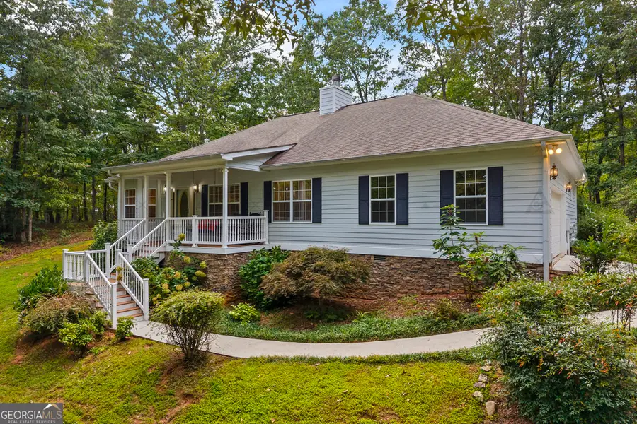 451 Spring Crest Road, Cleveland, GA 30528 - Image #2