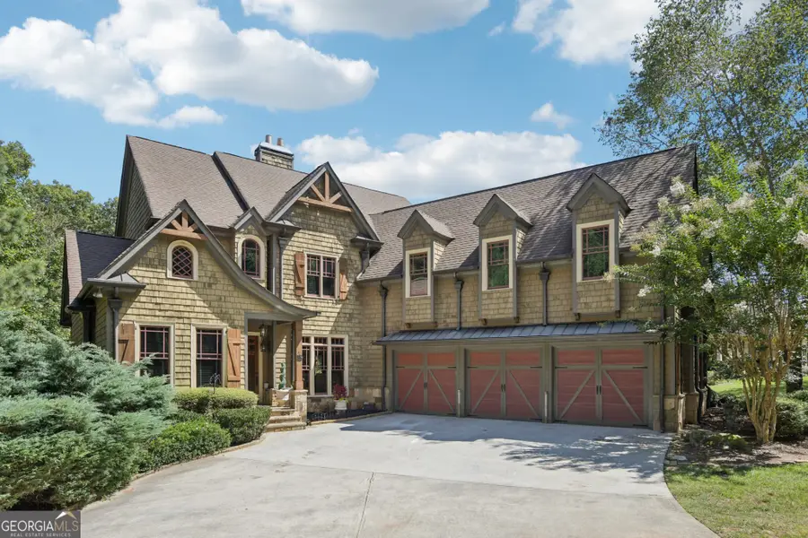 6135 Grand Marina Circle, Gainesville, GA 30506 - Image #2