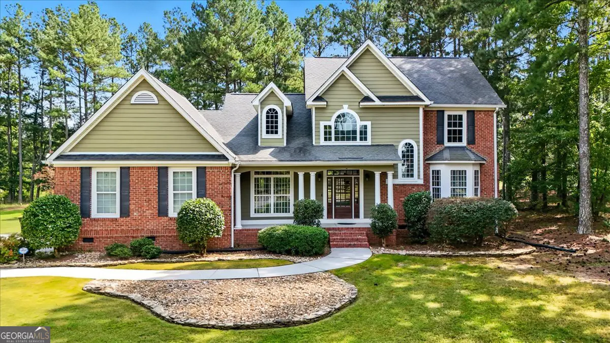 16 Nelson Boulevard Nw, Rome, GA 30165 - Image #1