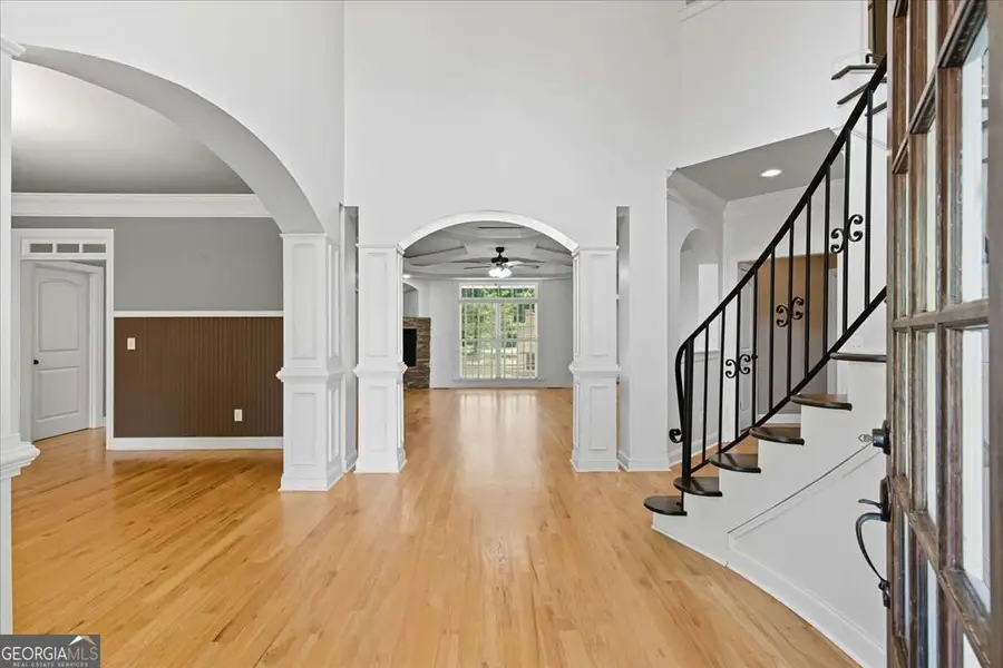 16 Nelson Boulevard Nw, Rome, GA 30165 - Image #2