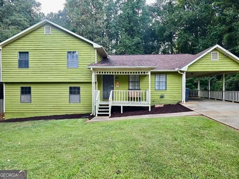 1372 Sir Knights Way, Lawrenceville, GA 30045 - Image #1