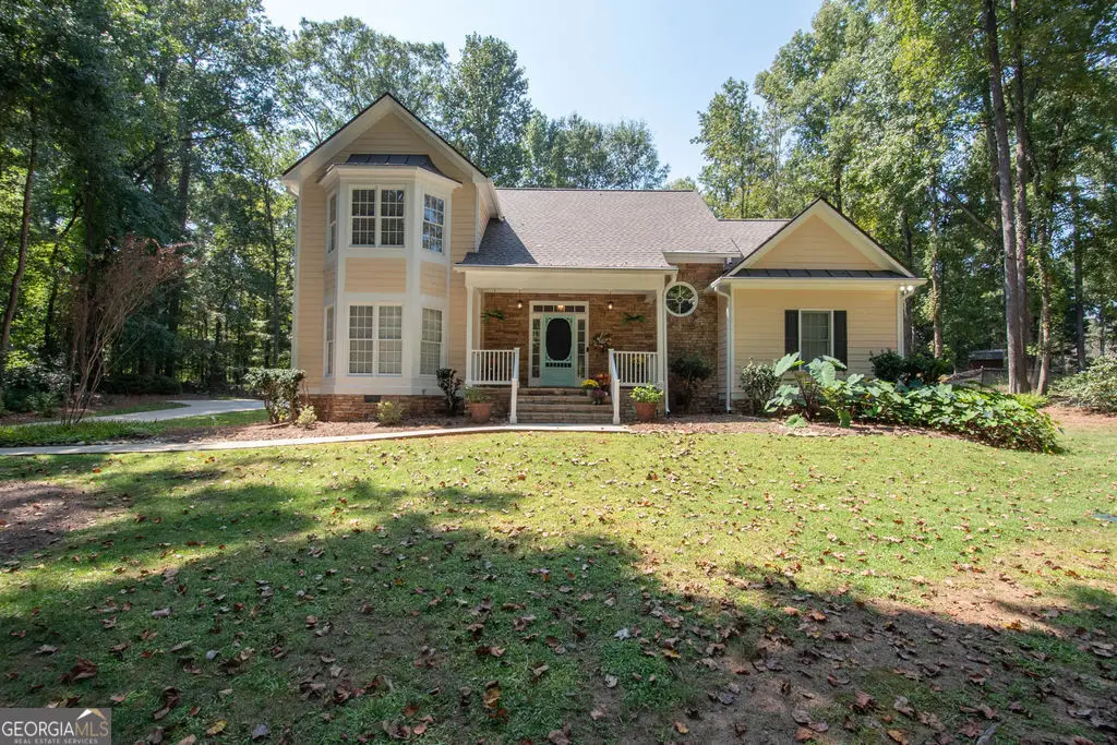 170 Brennan Drive, Tyrone, GA 30290 - Image #1
