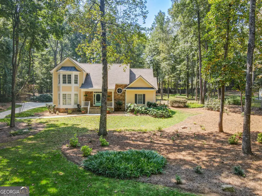 170 Brennan Drive, Tyrone, GA 30290 - Image #2