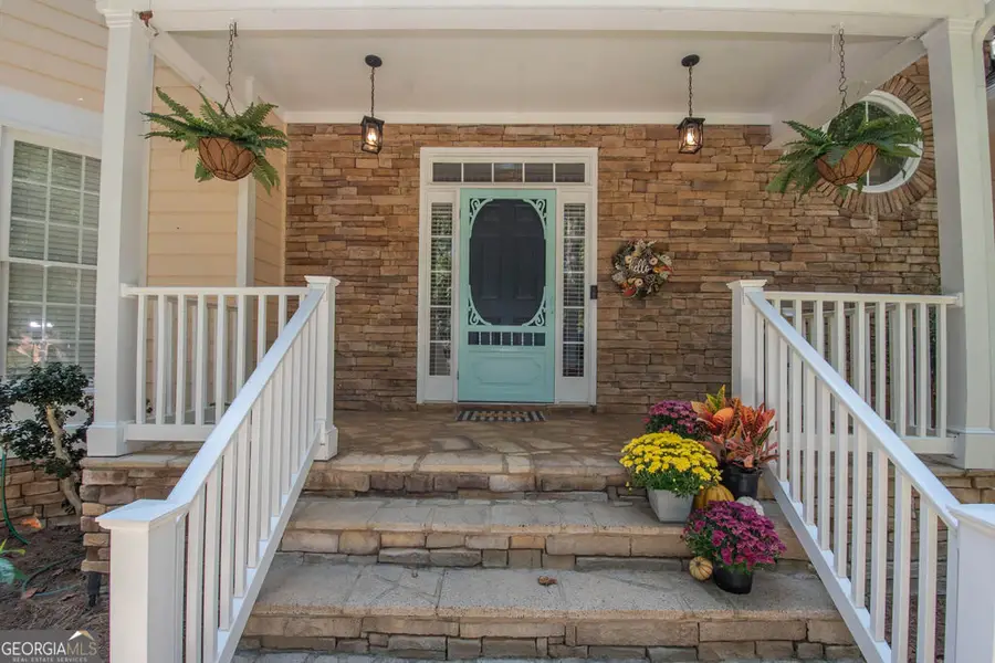 170 Brennan Drive, Tyrone, GA 30290 - Image #3