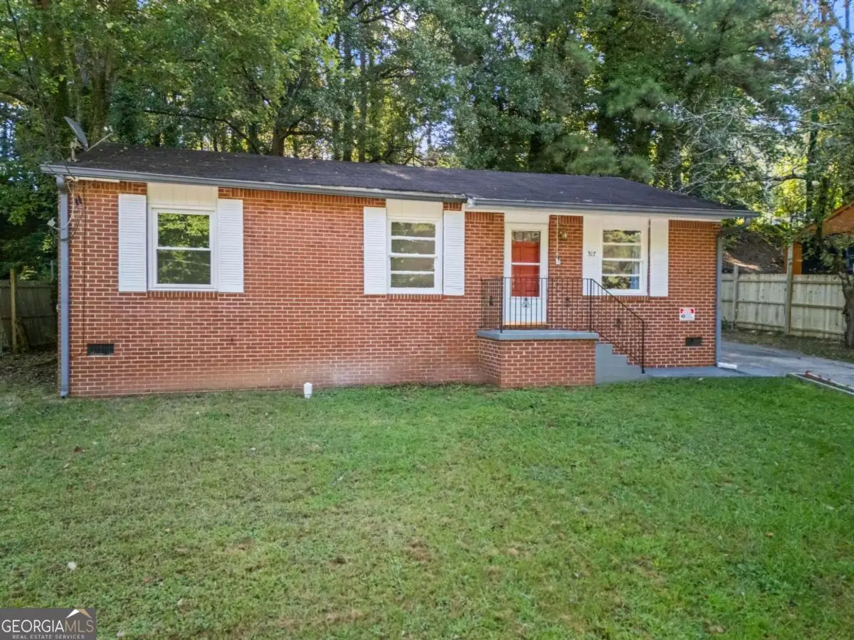 317 Argus Circle Nw, Atlanta, GA 30331 - Image #1