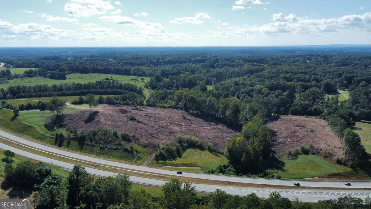 0 Us Hwy 17, Martin, GA 30557 - Image #1