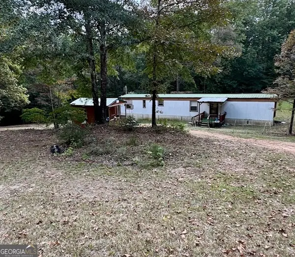 250 Glenn Mill Farms Road, Franklin, GA 30217