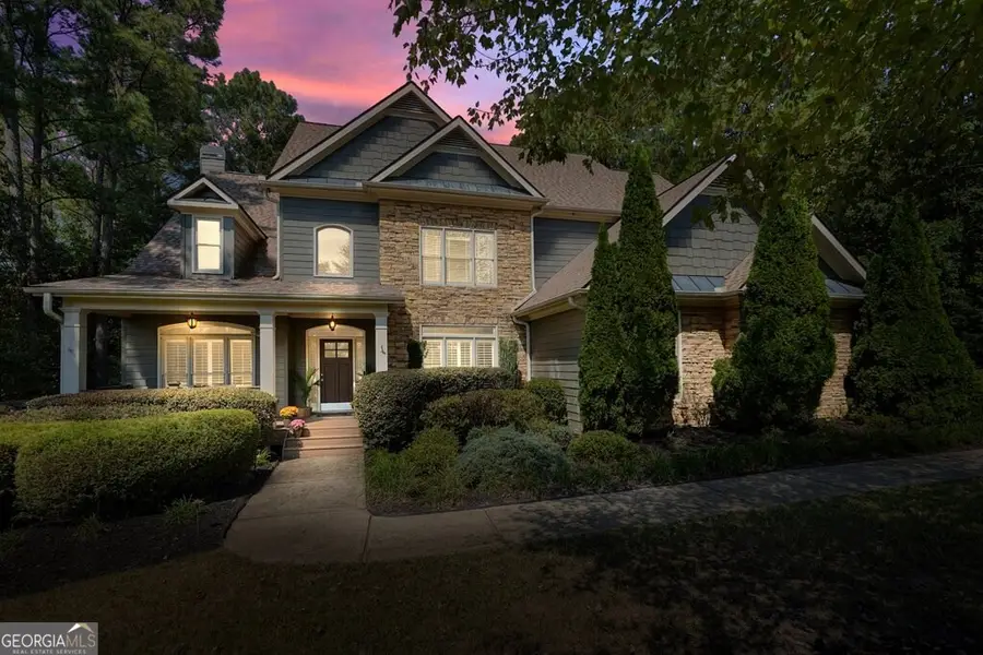 131 Griffin Way, Canton, GA 30115 - Image #2