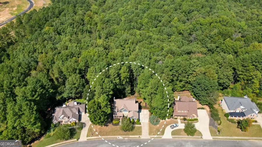 131 Griffin Way, Canton, GA 30115 - Image #3