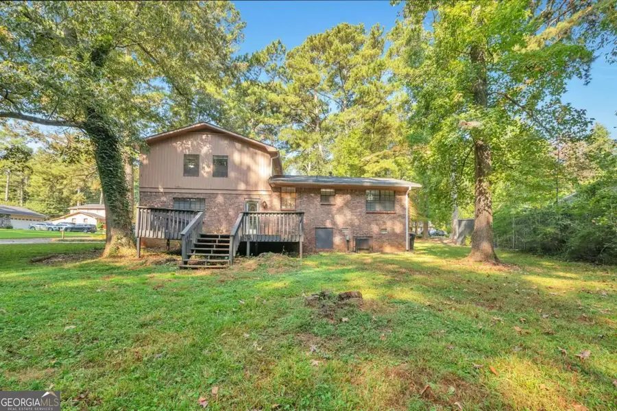 1501 Pineview Terrace, Ellenwood, GA 30294 - Image #2