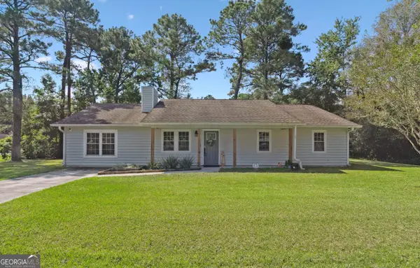 101 Richardson Court, St. Marys, GA 31558