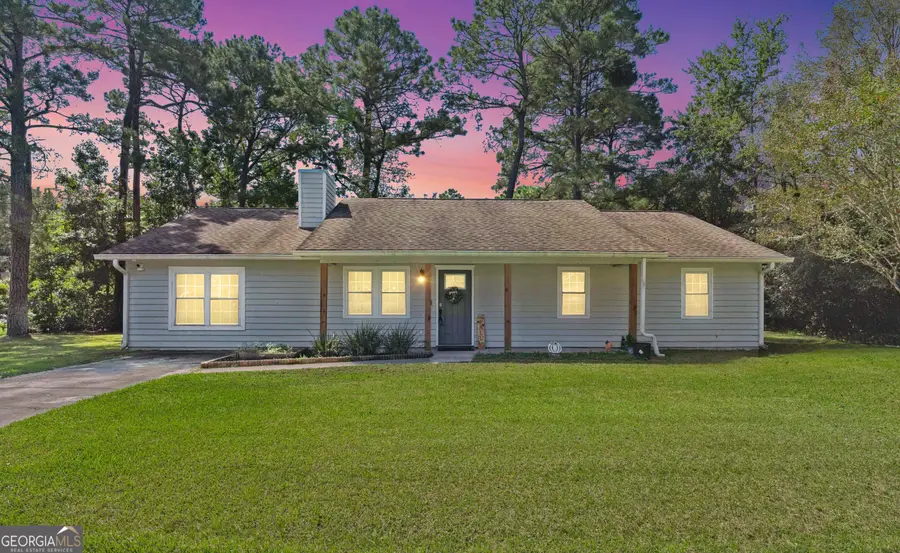 101 Richardson Court, Saint Marys, GA 31558 - Image #2