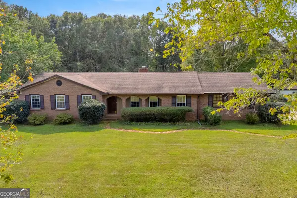 12 Beaverdam Creek Road, Winterville, GA 30683
