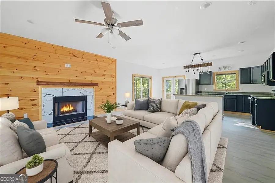 235 Oak Park Drive, Talking Rock, GA 30175 - Image #2