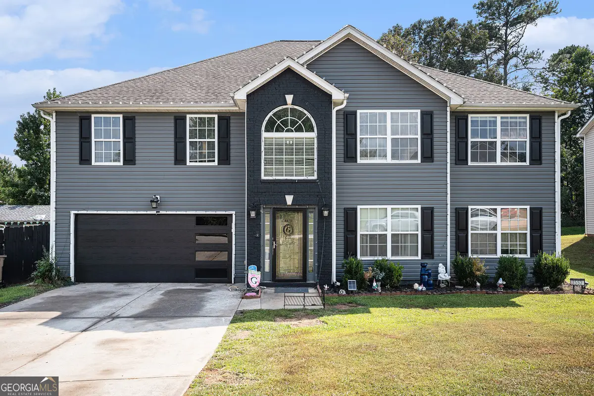 3552 Topaz Terrace, Rex, GA 30273 - Image #1