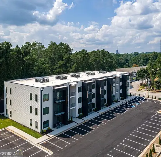1155 Custer Avenue Se #309, Atlanta, GA 30316