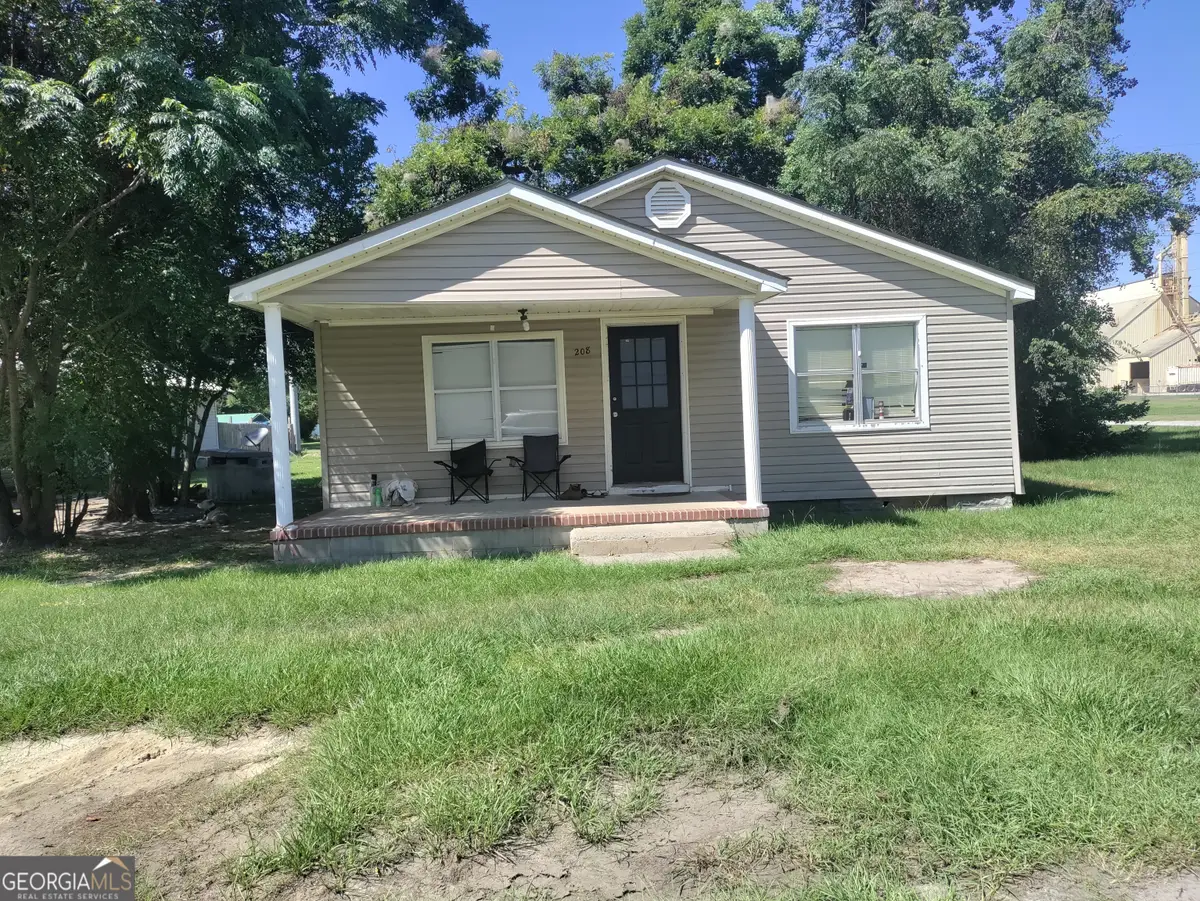 208 E Church Street, Camilla, GA 31730 - Image #1