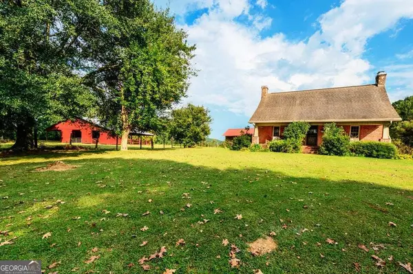 3523 E Broomtown Road, Lafayette, GA 30728