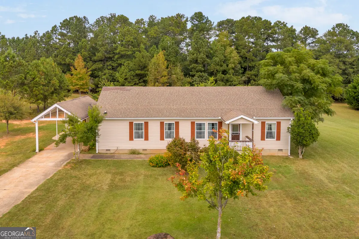 136 Emerald Circle, Colbert, GA 30628 - #1