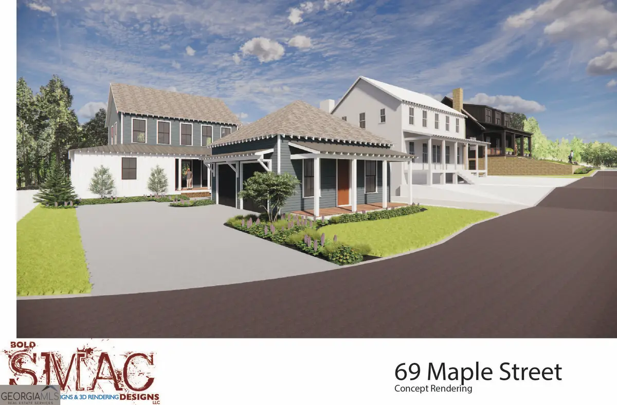 69 Maple Street, Roswell, GA 30075 - Image #1