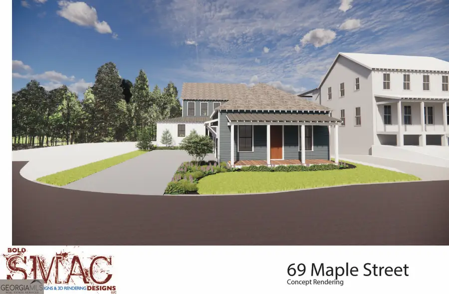 69 Maple Street, Roswell, GA 30075 - Image #2