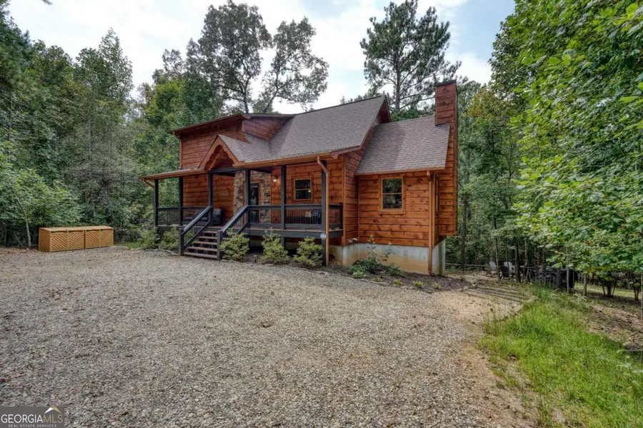 193 Windy Valley Trail, Blue Ridge, GA 30513 - Image #2