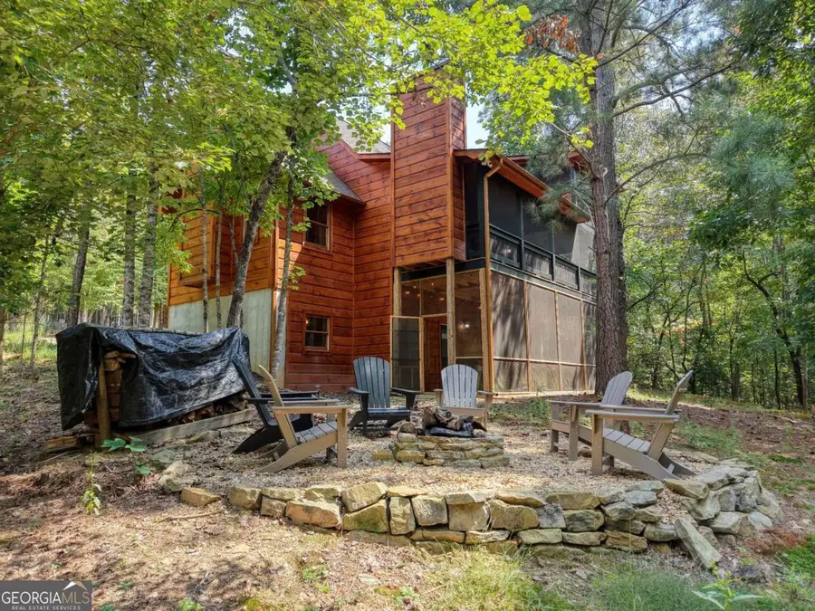 193 Windy Valley Trail, Blue Ridge, GA 30513 - Image #3